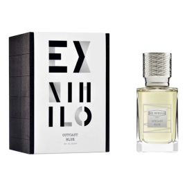 EX NIHILO Outcast Blue Туалетные духи 7,5 мл, Тип: Туалетные духи, Объем, мл.: 7,5 