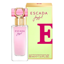 Escada Joyful, Тип: Туалетные духи, Объем, мл.: 7,4 