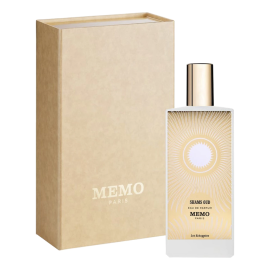 Memo Shams Oud, Тип: Туалетные духи тестер, Объем, мл.: 100 