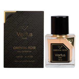 VERTUS Oriental Rose Туалетные духи тестер 100 мл, Тип: Туалетные духи тестер, Объем, мл.: 100 
