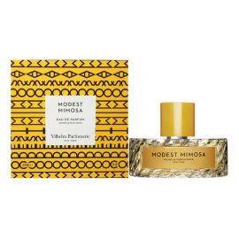 VILHELM PARFUMERIE Modest Mimosa Туалетные духи 10 мл, Тип: Парфюмерная вода, Объем, мл.: 10 