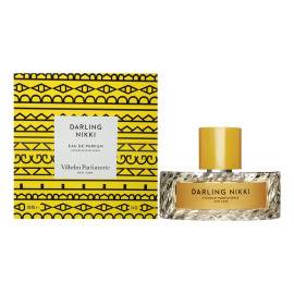 VILHELM PARFUMERIE Darling Nikki Туалетные духи 10 мл, Тип: Парфюмерная вода, Объем, мл.: 10 