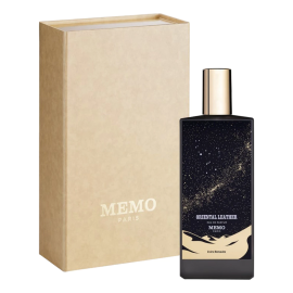Memo Oriental Leather, Тип: Туалетные духи тестер, Объем, мл.: 100 
