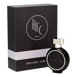 HAUTE FRAGRANCE COMPANY Private Code Туалетные духи 7,5 мл, Тип: Парфюмерная вода, Объем, мл.: 7,5 