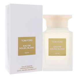 Tom Ford Eau de Soleil Blanc, Тип: Туалетная вода, Объем, мл.: 30 
