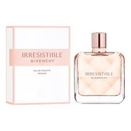 GIVENCHY Irresistible Eau de Toilette Fraiche Туалетная вода 50 мл, Тип: Туалетная вода, Объем, мл.: 50 