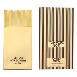 Tom Ford Noir Extreme Parfum, Тип: Парфюм, Объем, мл.: 100 