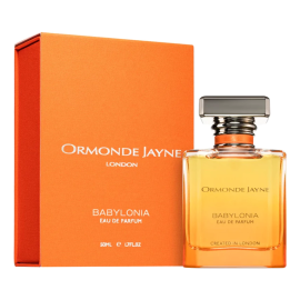 ORMONDE JAYNE Babylonia Туалетные духи тестер 50 мл, Тип: Туалетные духи тестер, Объем, мл.: 50 
