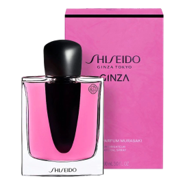 SHISEIDO Ginza Murasaki Туалетные духи 90мл. 