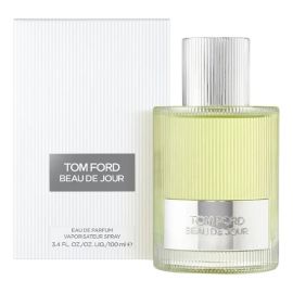 TOM FORD Beau de Jour 2020 Туалетные духи тестер 100 мл, Тип: Парфюмерная вода тестер, Объем, мл.: 100 