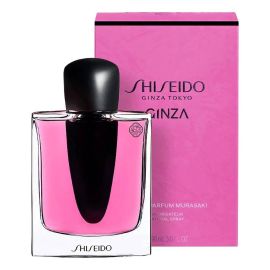 SHISEIDO Ginza Murasaki Туалетные духи 30мл., Тип: Парфюмерная вода, Объем, мл.: 30 
