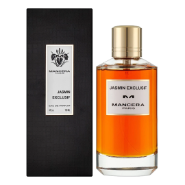 Mancera Jasmin Exclusif, Тип: Туалетные духи, Объем, мл.: 8 