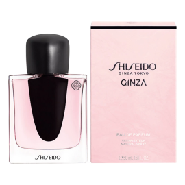 SHISEIDO Ginza Туалетные духи 90мл. 
