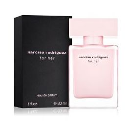 Narciso Rodriguez Narciso Rodriguez For Her Eau de Parfum, Тип: Туалетные духи, Объем, мл.: 75 