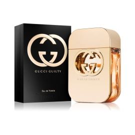Gucci Guilty, Тип: Туалетная вода тестер, Объем, мл.: 90 