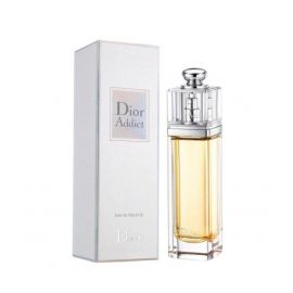 Christian Dior Addict Eau de Toilette, Тип: Туалетная вода, Объем, мл.: 100 