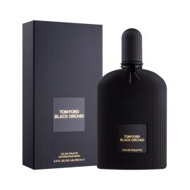 Tom Ford Black Orchid Eau de Toilette, Тип: Туалетная вода, Объем, мл.: 100 