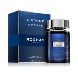 ROCHAS L'Homme Туалетная вода 100 мл 