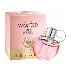 LORIS AZZARO Wanted Girl Tonic Туалетная вода 50 мл, Тип: Туалетная вода, Объем, мл.: 50 