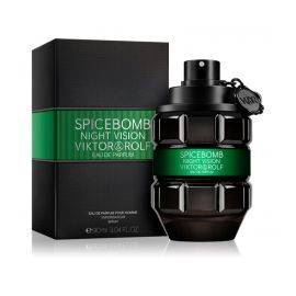Viktor&Rolf Spicebomb Night Vision Eau de Parfum, Тип: Парфюмерная вода, Объем, мл.: 50 