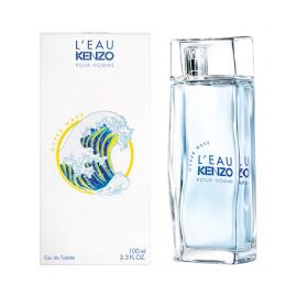 KENZO L'Eau Hyper Wave Туалетные духи 100мл. 