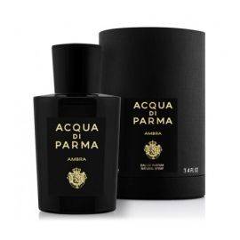 ACQUA DI PARMA Ambra Eau de Parfum Туалетные духи 180 мл, Тип: Парфюмерная вода, Объем, мл.: 180 