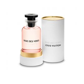 LOUIS VUITTON  Rose Des Vents Туалетные духи тестер 100 мл, Тип: Туалетные духи тестер, Объем, мл.: 100 