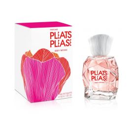 ISSEY MIYAKE Pleats Please Eau de Toilette Туалетная вода 50мл. 