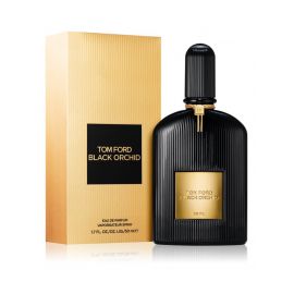 TOM FORD Black Orchid Eau de Parfum Туалетные духи 150 мл, Тип: Туалетные духи, Объем, мл.: 150 