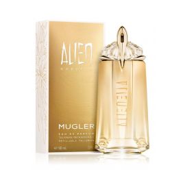 Thierry Mugler Alien Goddess, Тип: Туалетные духи, Объем, мл.: 90 