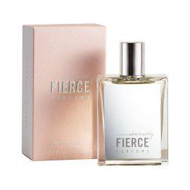 ABERCROMBIE & FITCH Naturally Fierce Туалетные духи 50 мл, Тип: Парфюмерная вода, Объем, мл.: 50 