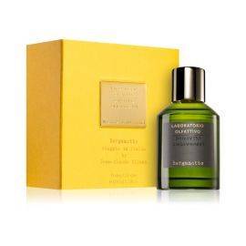 LABORATORIO OLFATTIVO Bergamotto Туалетные духи тестер 100 мл, Тип: Парфюмерная вода тестер, Объем, мл.: 100 
