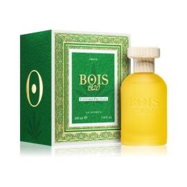 BOIS 1920 Cannabis  Fruttata Туалетные духи 100 мл, Тип: Туалетные духи, Объем, мл.: 100 