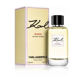 Karl Lagerfeld Karl Rome Divino Amore, Тип: Туалетные духи, Объем, мл.: 60 