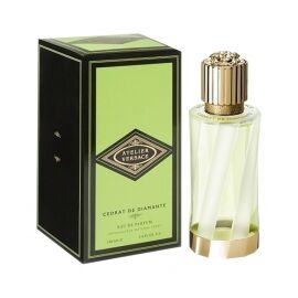 Versace Atelier Cedrat de Diamante, Тип: Туалетные духи тестер, Объем, мл.: 100 