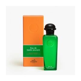 HERMES Eau de Basilic Pourpre Одеколон тестер 100 мл, Тип: Одеколон тестер, Объем, мл.: 100 