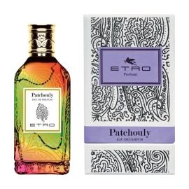 ETRO Patchouly Eau de Parfum Туалетные духи 100 мл, Тип: Туалетные духи, Объем, мл.: 100 