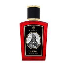 ZOOLOGIST Cardinal Парфюм 60 мл, Тип: Парфюм, Объем, мл.: 60 