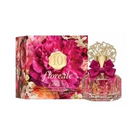 Vince Camuto Floreale, Тип: Туалетные духи, Объем, мл.: 100 