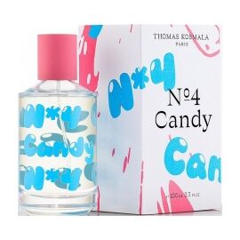 THOMAS KOSMALA Candy Туалетные духи 100 мл, Тип: Туалетные духи, Объем, мл.: 100 