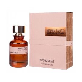 Maison Tahite - Officine Creative Profumi Vicious Cacao, Тип: Туалетные духи тестер, Объем, мл.: 100 