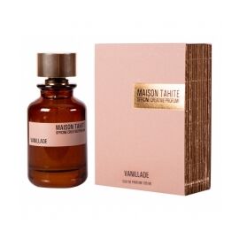 Maison Tahite - Officine Creative Profumi Vanillade, Тип: Туалетные духи, Объем, мл.: 100 