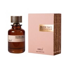 Maison Tahite - Officine Creative Profumi Vanilla 2, Тип: Туалетные духи, Объем, мл.: 100 
