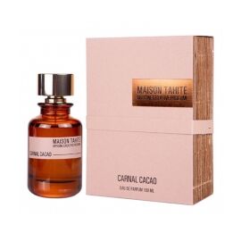 MAISON TAHITE - OFFICINE CREATIVE PROFUMI Carnal Cacao Туалетные духи 100 мл, Тип: Туалетные духи, Объем, мл.: 100 