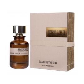 Maison Tahite - Officine Creative Profumi Cacao In The Sun, Тип: Туалетные духи, Объем, мл.: 100 