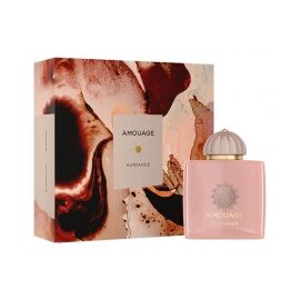 AMOUAGE Guidance Туалетные духи 100 мл, Тип: Туалетные духи, Объем, мл.: 100 