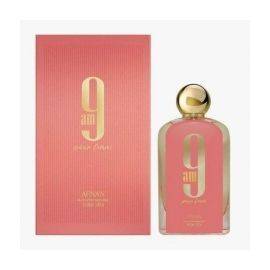 Afnan Perfumes 9 Am Pink, Тип: Парфюмерная вода, Объем, мл.: 100 