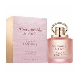 ABERCROMBIE & FITCH Away Tonight Woman Туалетные духи 50 мл, Тип: Парфюмерная вода, Объем, мл.: 50 