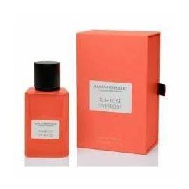 Banana Republic Tuberose Overdose, Тип: Парфюмерная вода, Объем, мл.: 75 