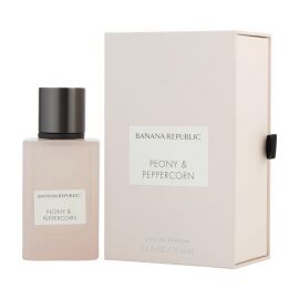 BANANA REPUBLIC Peony & Peppercorn Туалетные духи 75 мл 
